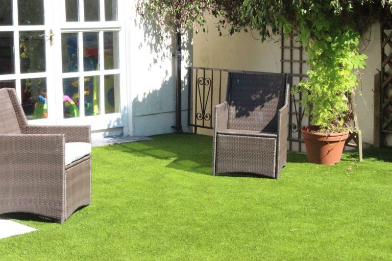 Maidstone Artificial Turf ME14
