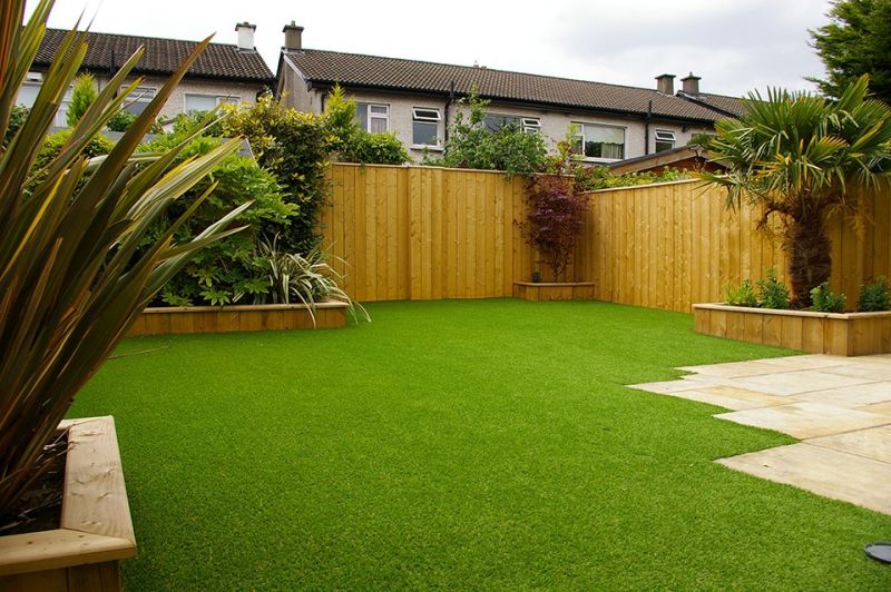 Artificial Lawn contractor near me Maidstone ME14