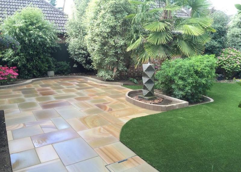 We are experienced Landscape Gardeners near me in Maidstone ME15 