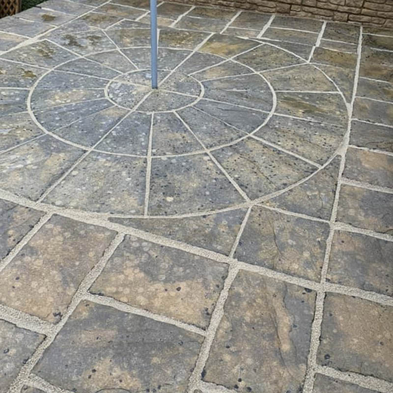 Patio3 Refurbished decking