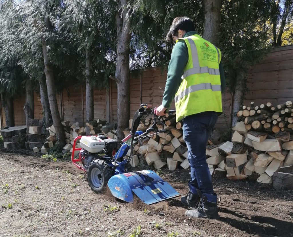 Rotovator_Img Tree Pruning Services