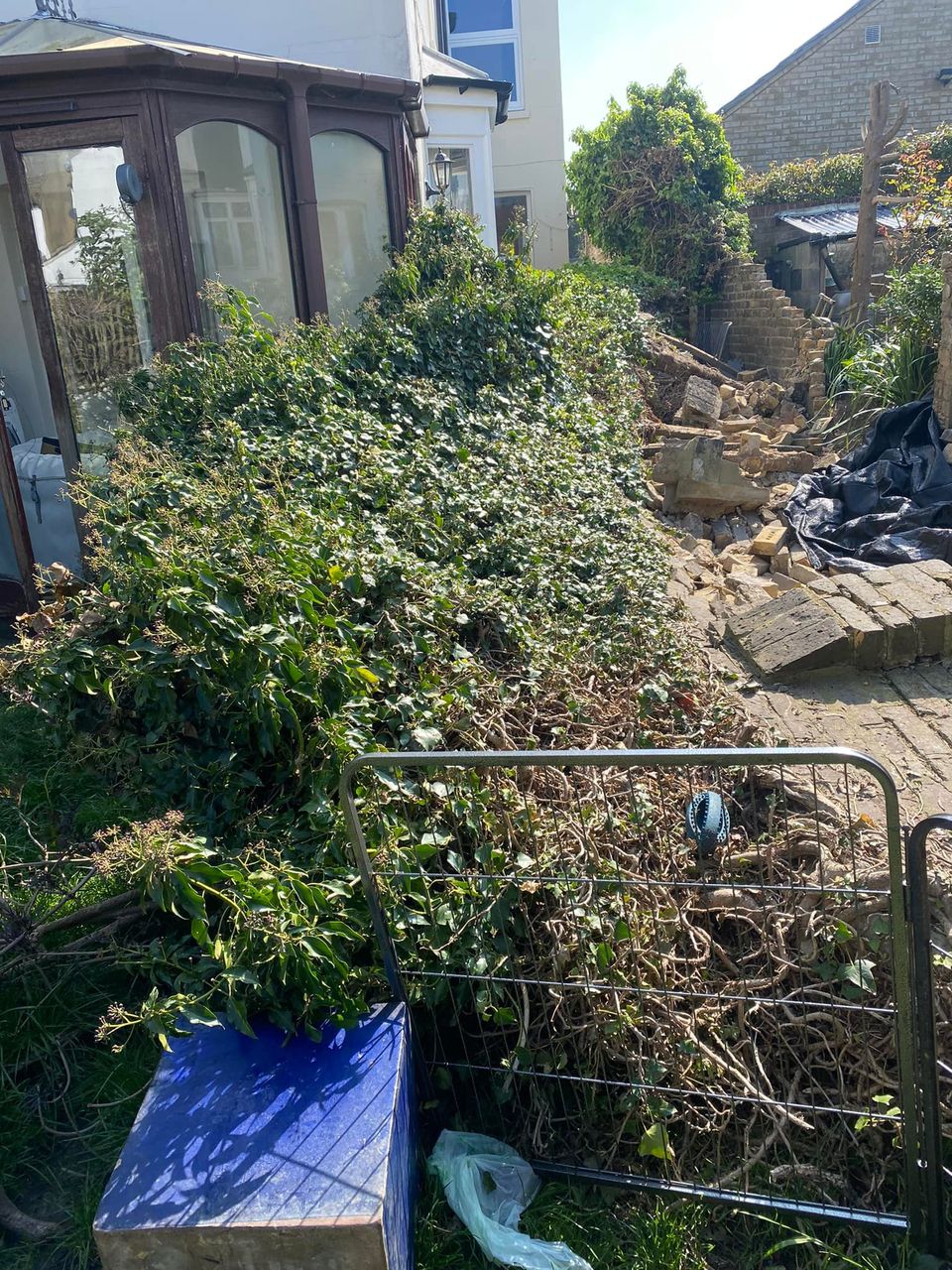 Ivy & Brick Clearance