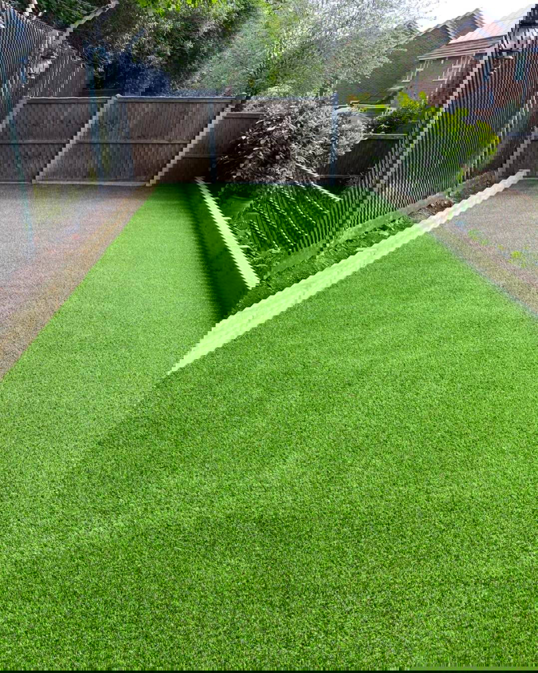Artificial Grass