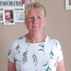 Carolyn Grange