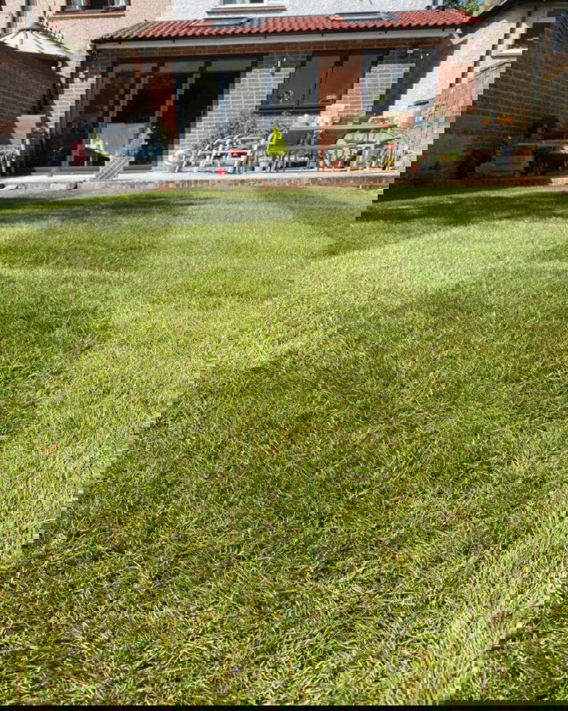 greenacre landscape services Kent